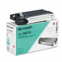 toner SHAR AL- 1000TD